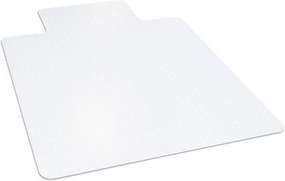 Dimex Office Chair Mat for Low Pile Carpet by Dimex