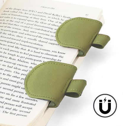 SESENSE Magnetic Pen Holder for Notebook - Image 3