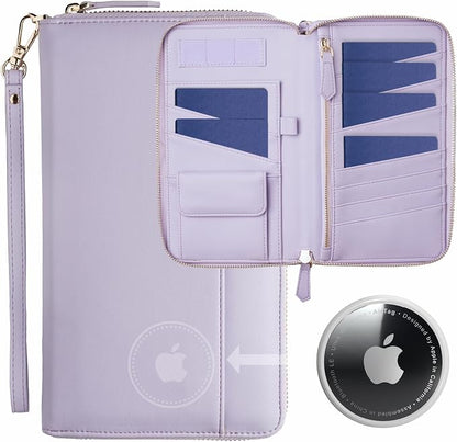 Travel Document Organizer by Apadi