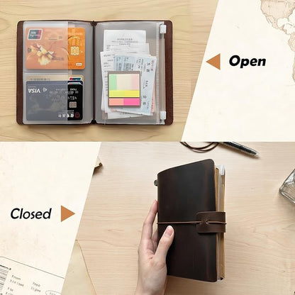 Travelers Notebook Accessories Kit - Image 6