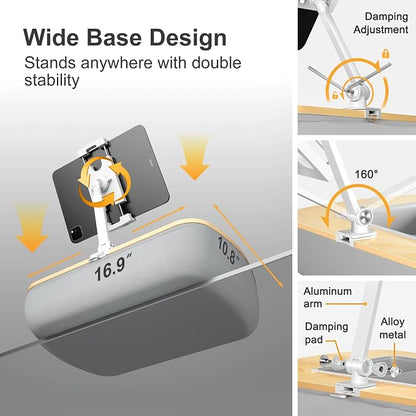 ERGONOV Tablet Stand Pillow - Image 6