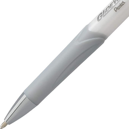 Pentel Glidewrite Signature Ballpoint Pen - Image 4