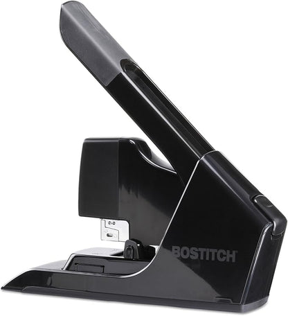 Bostitch EZ Squeeze 130 Sheet Flat Clinch Heavy Duty Stapler - Image 2