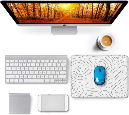 Large Mouse Pad, Gaming Mouse Pad - Image 7