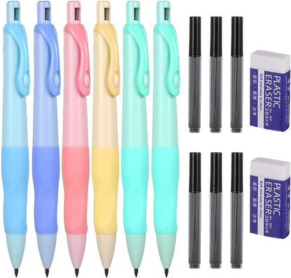 Mechanical Pencils Thick Pencils - Image 7