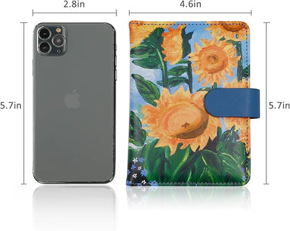 Melsbrinna Rfid Passport Holder - Image 7
