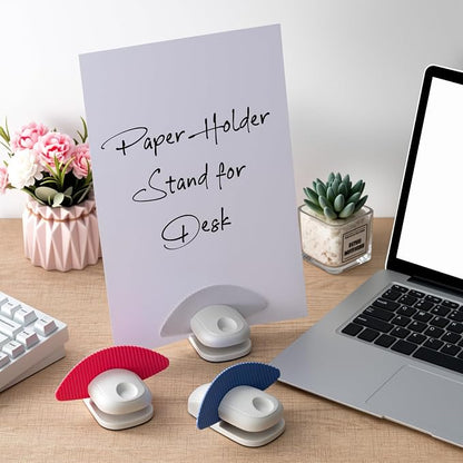 Faccito 3 Pcs Paper Holder Stand - Image 7