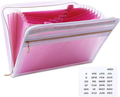 MEGREZ Expanding File Folder by MEGREZ