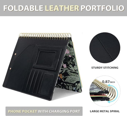 Ospelelf Clipboard with Storage - Image 5