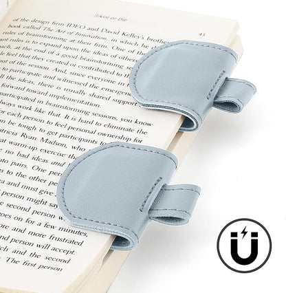 SESENSE Magnetic Pen Holder for Notebook - Image 3