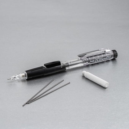Pentel Twist-Erase Click Mechanical Pencil - Image 4