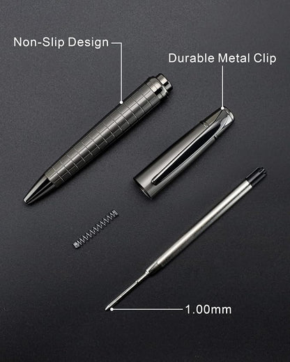 Cambond Ballpoint Pens Black Ink - Image 7