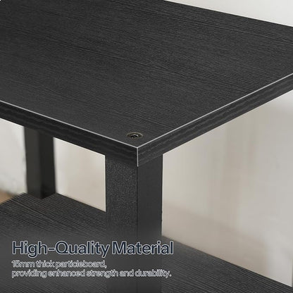 HOOBRO 2-Tier Printer Stand - Image 6
