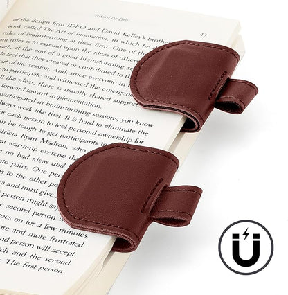 SESENSE Magnetic Pen Holder for Notebook - Image 3