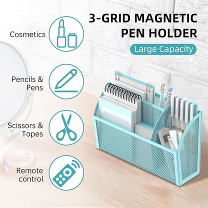 DALTACK Magnetic Pencil Holder - Image 3