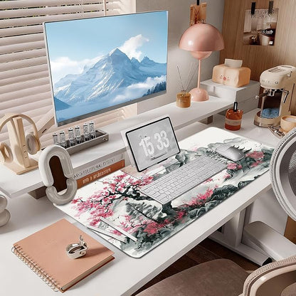 Extended Mouse Pad for Gaming & Office - Image 7