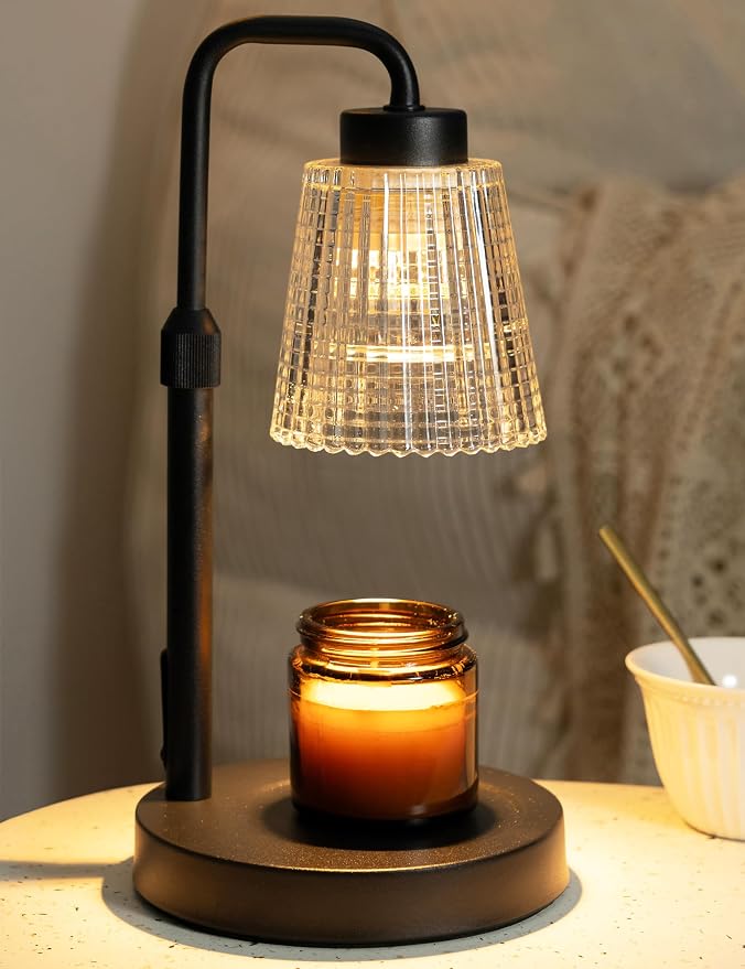 GODONLIF Candle Warmer Lamp by GODONLIF