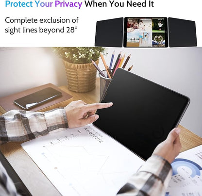 Peslv Privacy Screen Protector Compatible - Image 2
