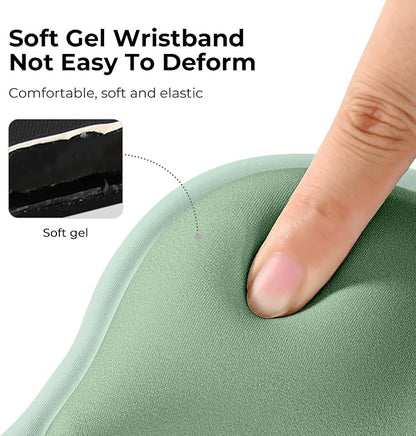 EooCoo Ergonomic Mouse Pad - Image 3