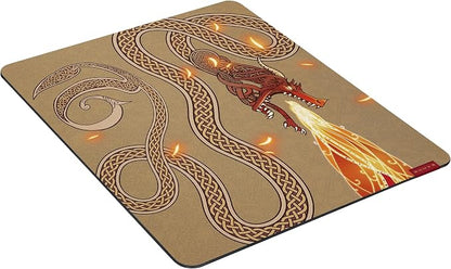 Razer Gigantus V2 Soft Gaming Mouse Pad: Textured Micro-Weave Cloth Surface - Image 7