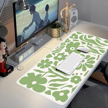 iCasso Desk Mat, XXL Large Anti-Slip Mouse Pad - Image 7