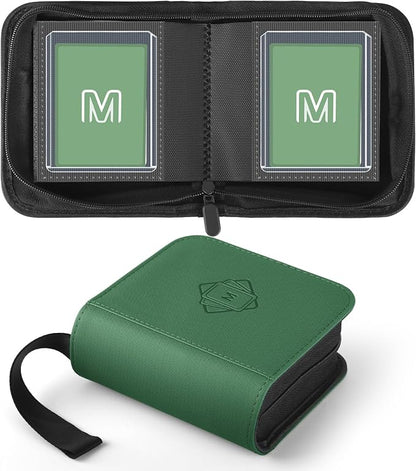 1 Pocket Toploader Binder Holds 40 Cards - Image 6