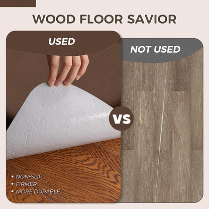 Office Chair Mat, Hard Floor Chair Mat Suitable - Image 3
