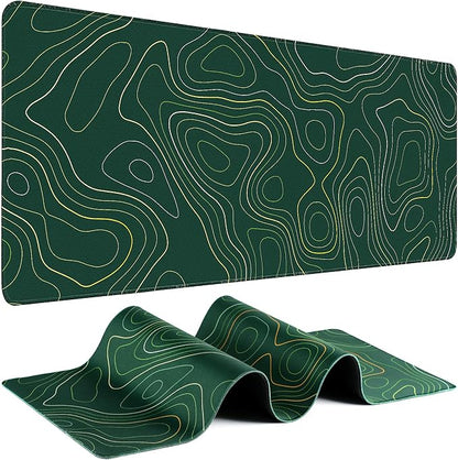 Gaming Mouse Pad by Unknown