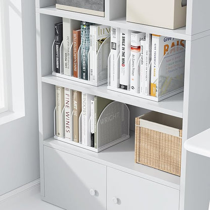 gianotter Desktop File Organizer, Desk Organizer - Image 4