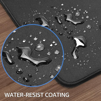 KTRIO Oversized Gaming Mouse Pad Desk Mat - Image 5