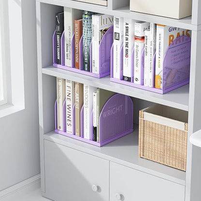 gianotter Desktop File Organizer, Desk Organizer - Image 4