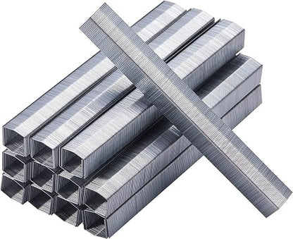 Bostitch B8 Staples 1/4 Inch PowerCrown Staples - Image 5
