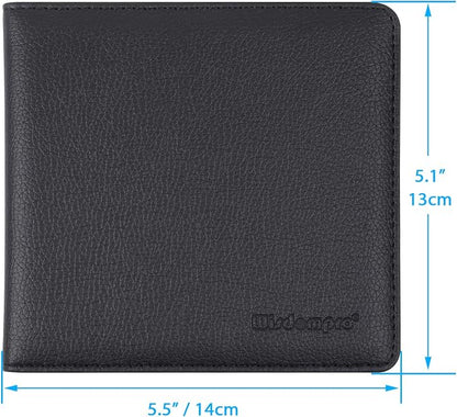 Wisdompro Small Car Registration and Insurance Documents Holder - Image 5