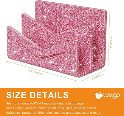 Beego Envelope and Mail Organizer Countertop - Image 9