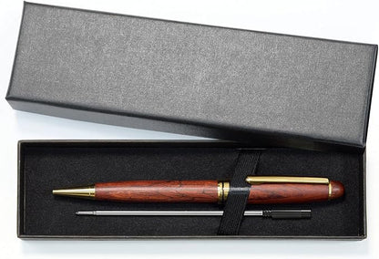 Cambond Wood Ballpoint Pens Gift Set - Image 7
