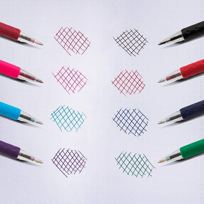 Pentel RSVP Ballpoint Pen, Medium Line - Image 7