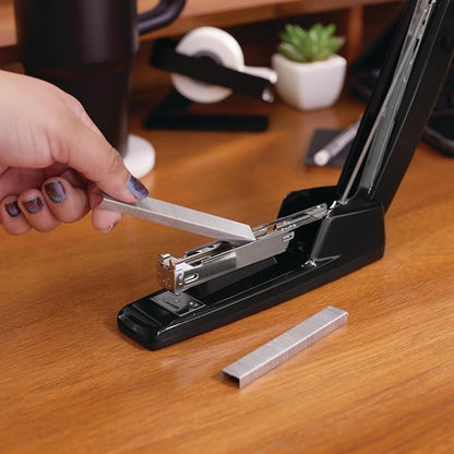 Swingline Stapler, 30 Sheet Capacity, 747 Business Stapler, Jam Free - Image 4
