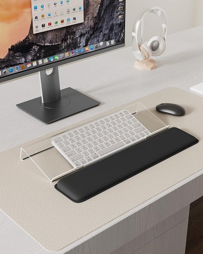 Laborio Computer Keyboard Wrist Rest Stand - Image 8