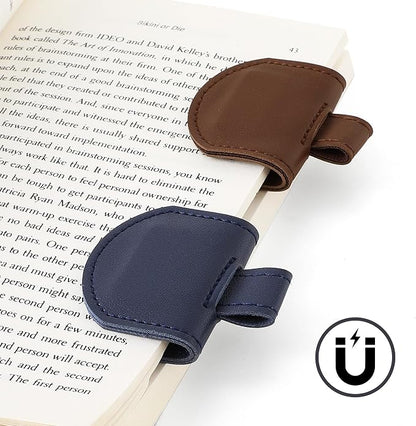 SESENSE Magnetic Pen Holder for Notebook - Image 3