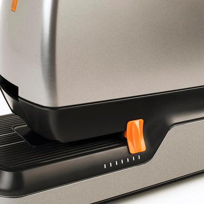 Swingline Electric Stapler, 60 Sheet Capacity, Optima 60, Jam Free, Auto or - Image 4