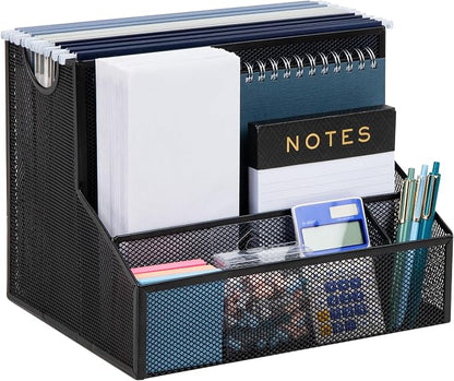 Mind Reader Desktop Organizer by MindReader