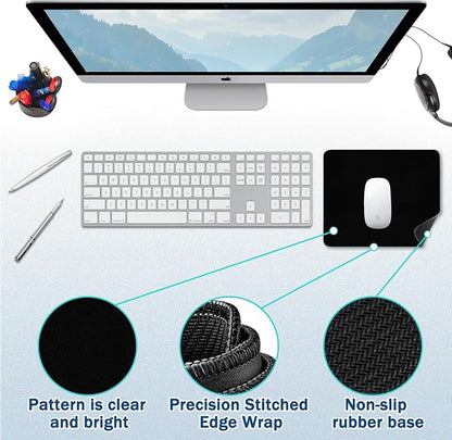 Mouse Pad for Gaming & Office - Image 2