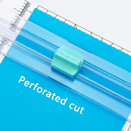 Ecraft Paper Trimmer Replacement Blades Use - Image 6