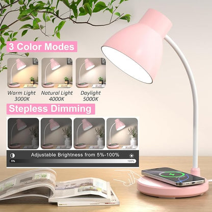 Desk Lamps for Home Office - Image 3