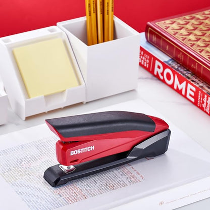 Bostitch Office Executive 3 in 1 Stapler, Includes 210 Staples and Integrated - Image 2