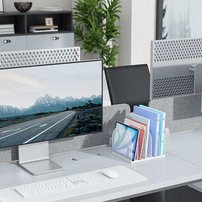 gianotter Desktop File Organizer, Desk Organizer - Image 7