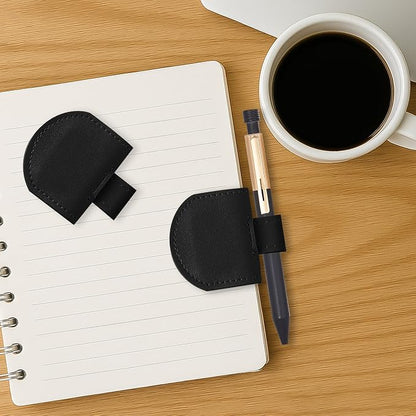 SESENSE Magnetic Pen Holder for Notebook - Image 2