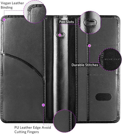 CoBak Car Registration and Insurance Holder - Image 2