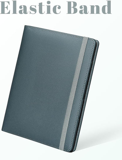 Mymazn Junior Padfolio Portfolio Folder, Small A5 Clipboard - Image 5