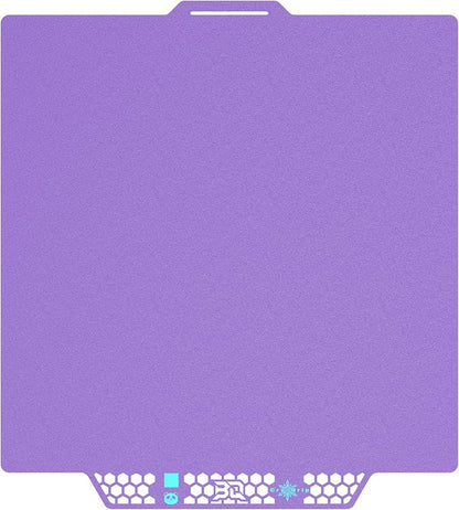 BIQU CryoGrip Pro Glacier Purple Compatible by BIQU